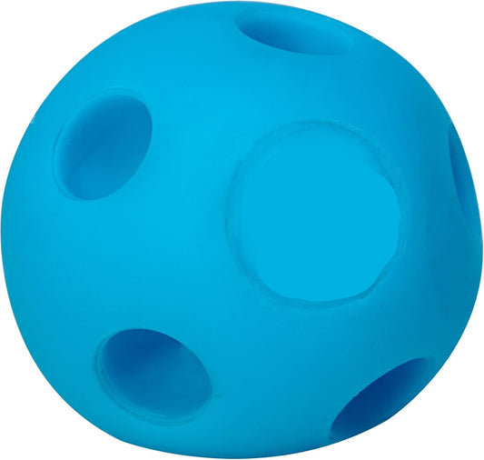 Schylling NeeDoh Happy Snappy Ball – Sensory Squeeze Toy – Air Filled Perfect Pop – 2.5 Wide – Color May Vary (Pack of 1)